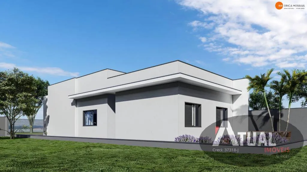House for sale of 89 m² in Atibaia, SP, Brazil