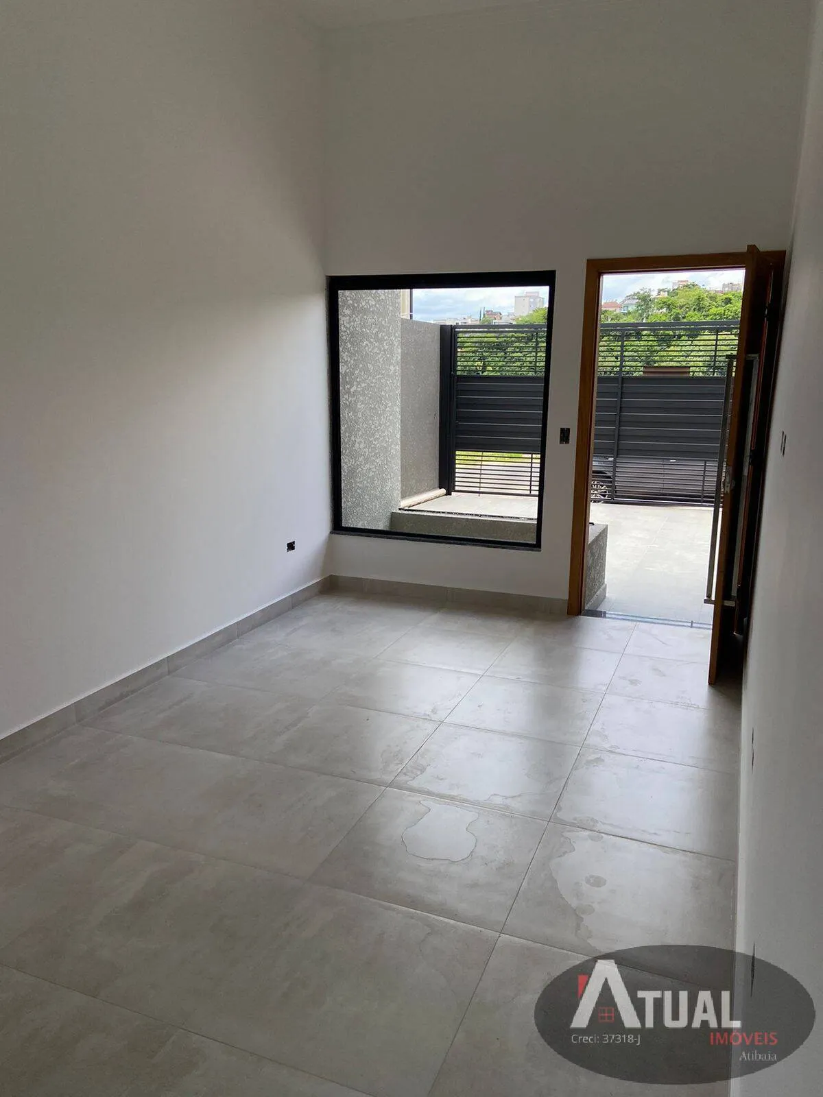 House for sale of 89 m² in Atibaia, SP, Brazil
