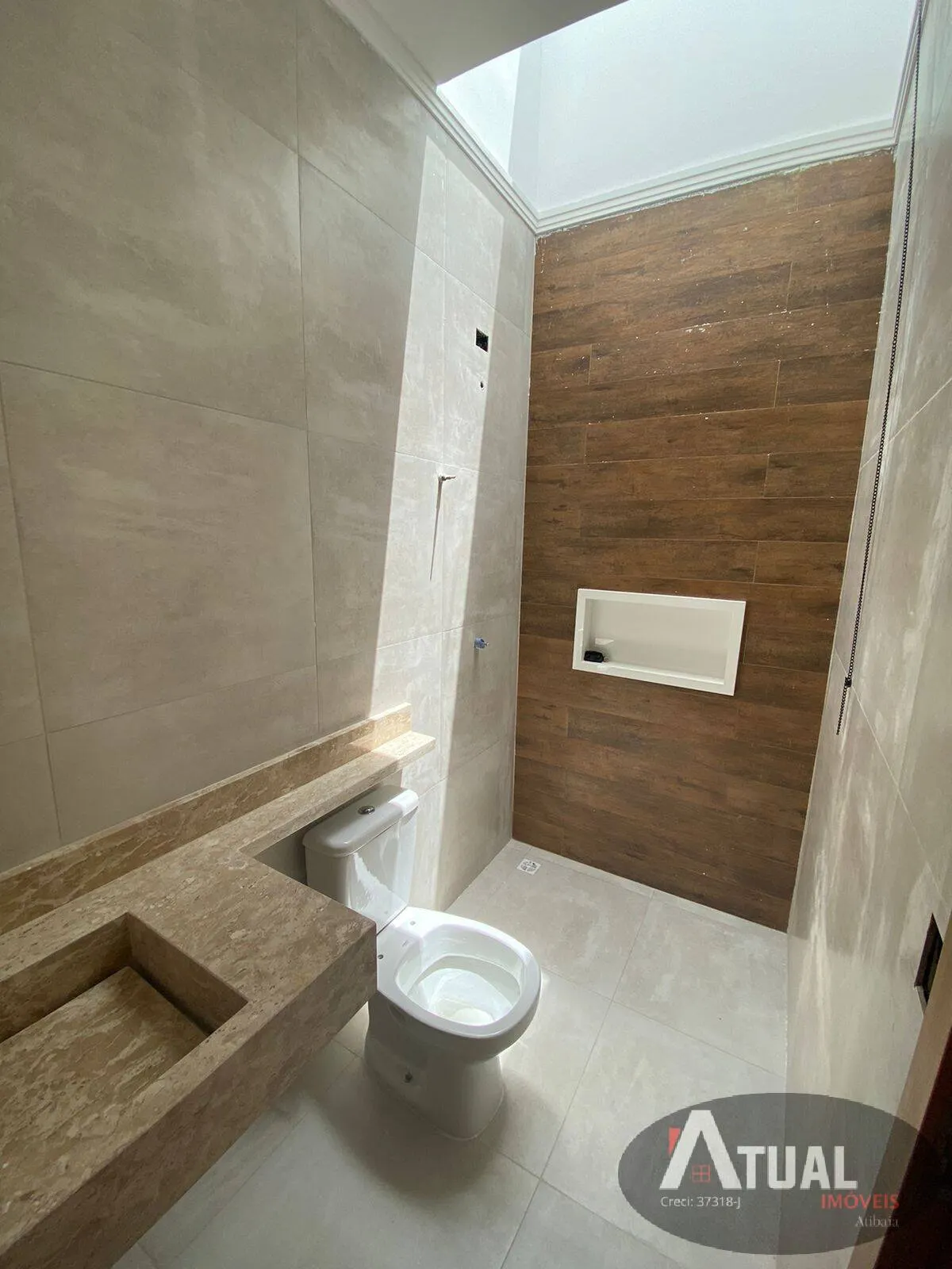 House for sale of 89 m² in Atibaia, SP, Brazil
