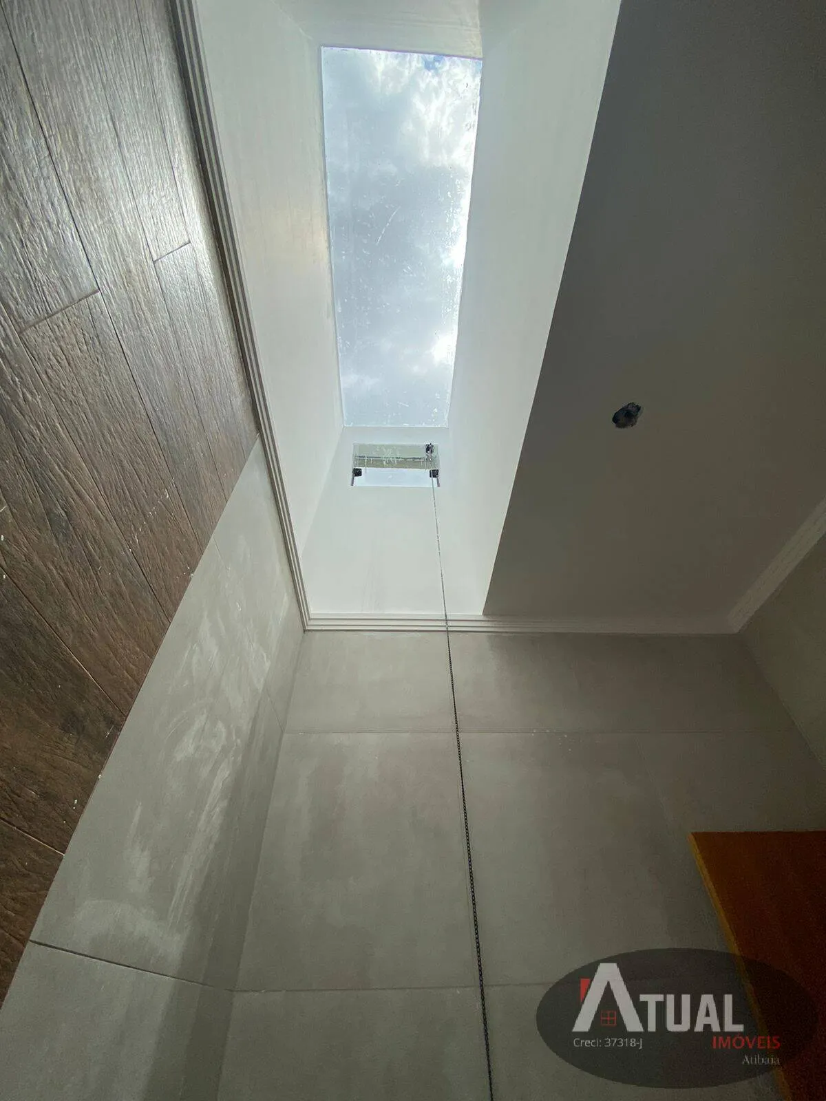 House for sale of 89 m² in Atibaia, SP, Brazil
