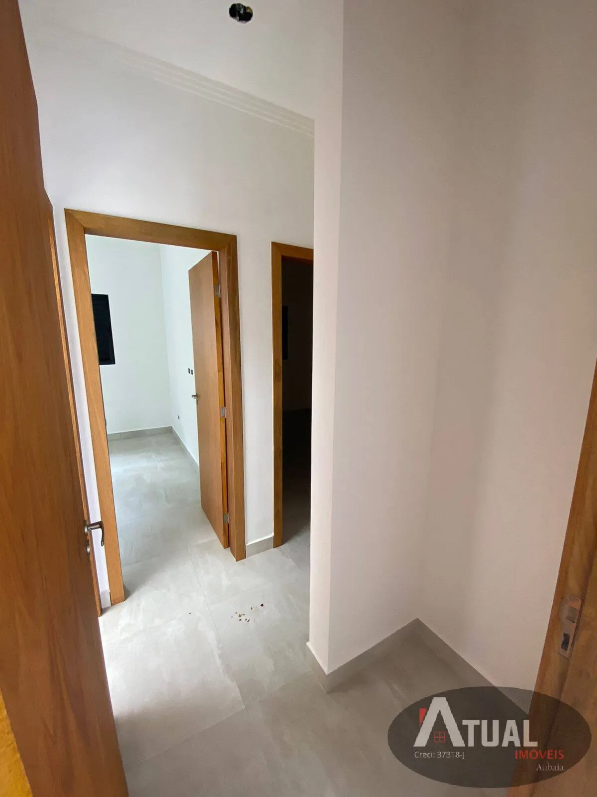 House for sale of 89 m² in Atibaia, SP, Brazil