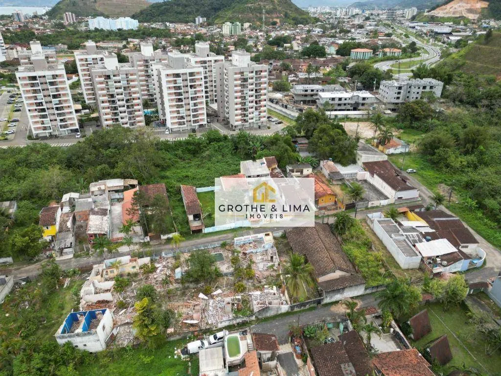Terreno à venda de 3.676 m² em Caraguatatuba, SP, Brasil