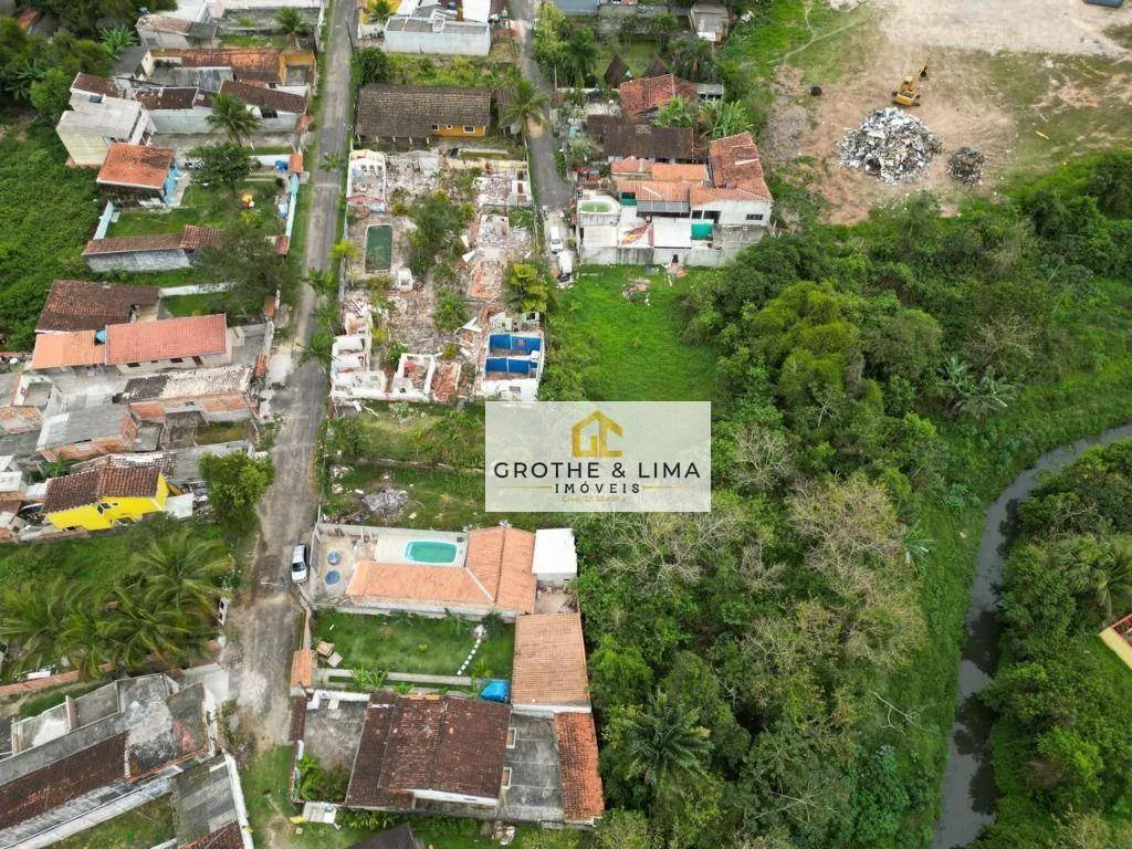 Terreno à venda de 3.676 m² em Caraguatatuba, SP, Brasil