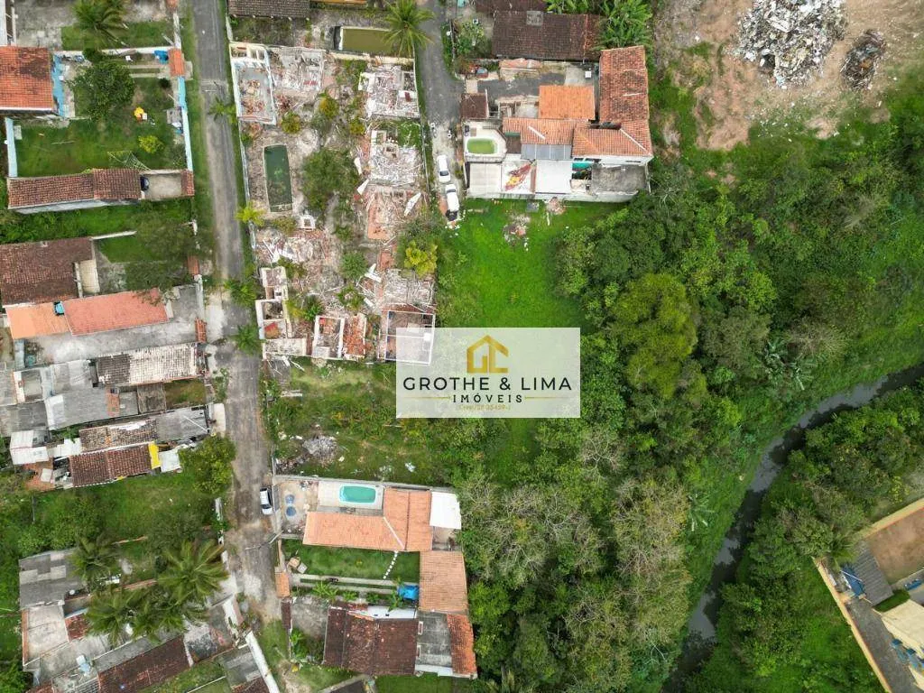 Terreno à venda de 3.676 m² em Caraguatatuba, SP, Brasil