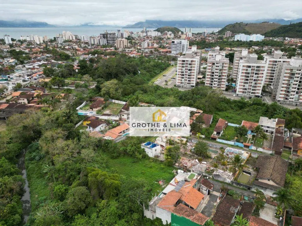 Terreno à venda de 3.676 m² em Caraguatatuba, SP, Brasil