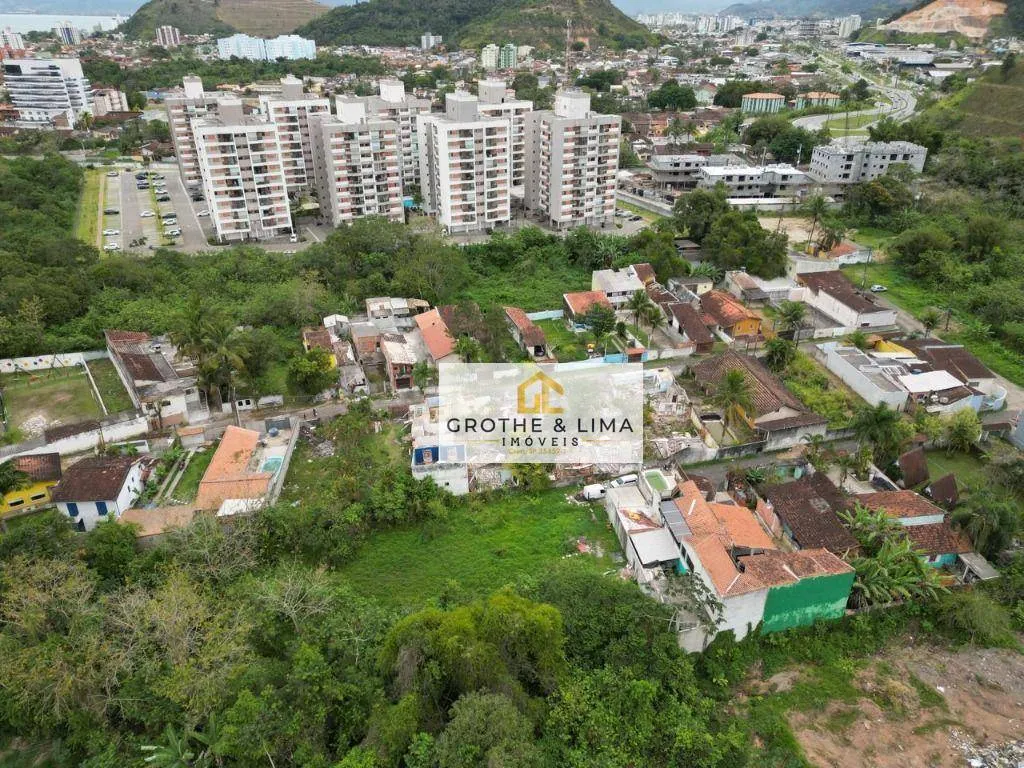 Terreno à venda de 3.676 m² em Caraguatatuba, SP, Brasil