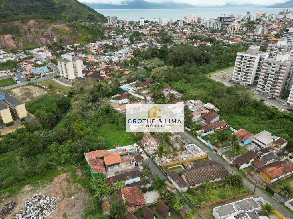 Terreno à venda de 3.676 m² em Caraguatatuba, SP, Brasil