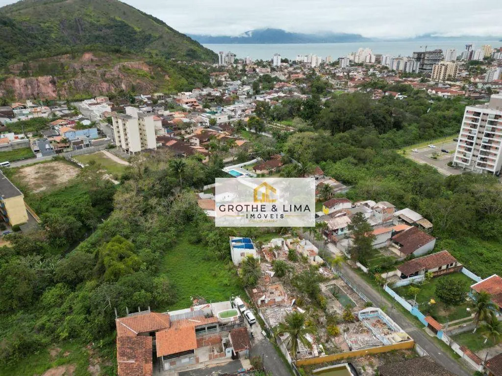 Terreno à venda de 3.676 m² em Caraguatatuba, SP, Brasil