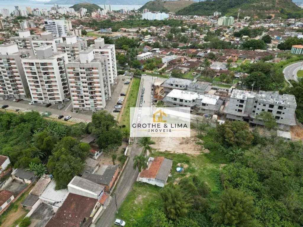 Terreno à venda de 3.676 m² em Caraguatatuba, SP, Brasil
