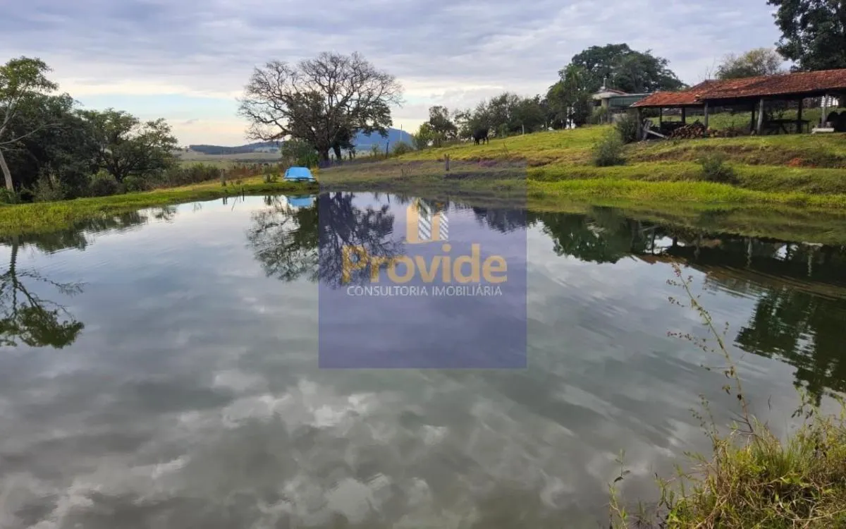 Sítio à venda de 13 ha em Bofete, SP, Brasil