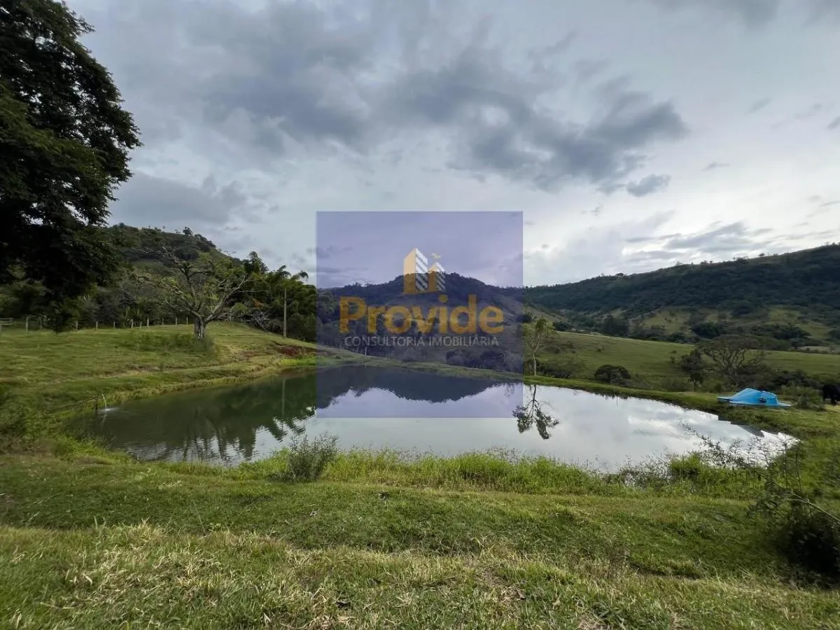 Sítio à venda de 13 ha em Bofete, SP, Brasil