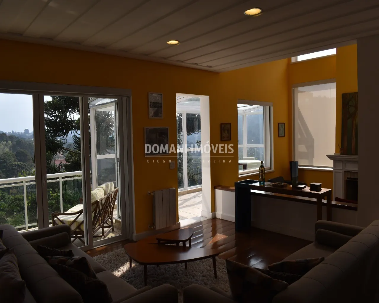 Casa à venda de 1.470 m² em Campos do Jordão, SP, Brasil