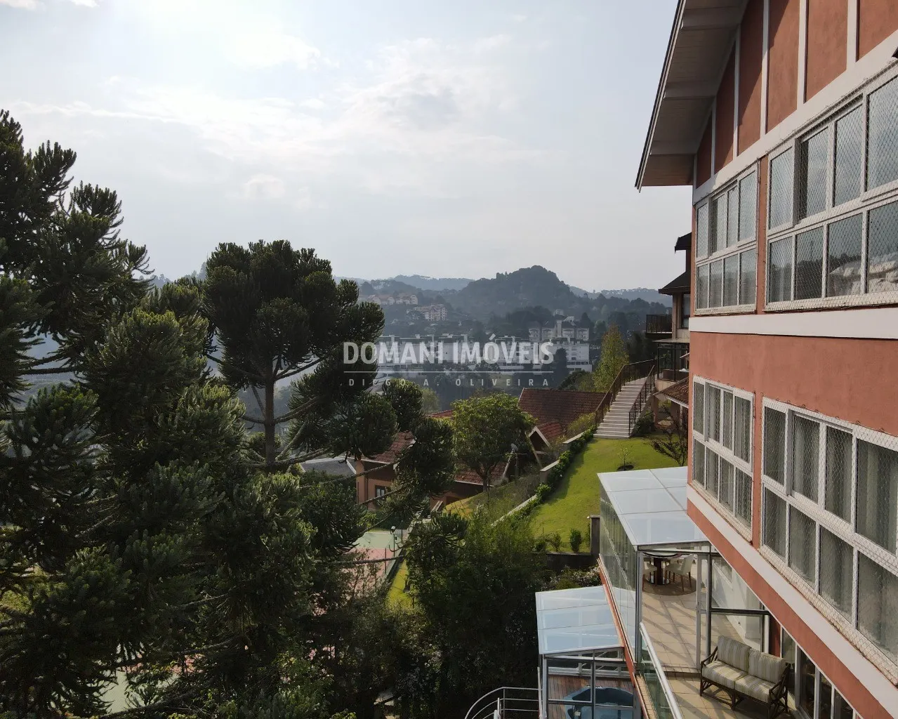 Casa à venda de 1.470 m² em Campos do Jordão, SP, Brasil