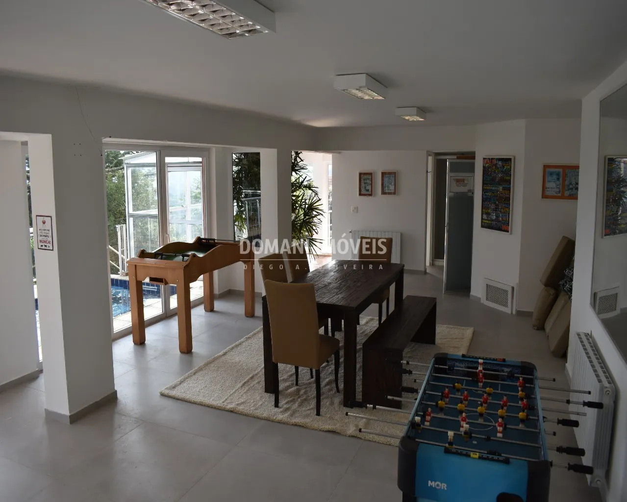 Casa à venda de 1.470 m² em Campos do Jordão, SP, Brasil