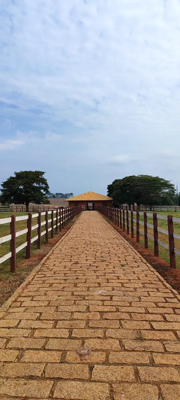Haras à venda de 126 ha em Tatuí, SP, Brasil