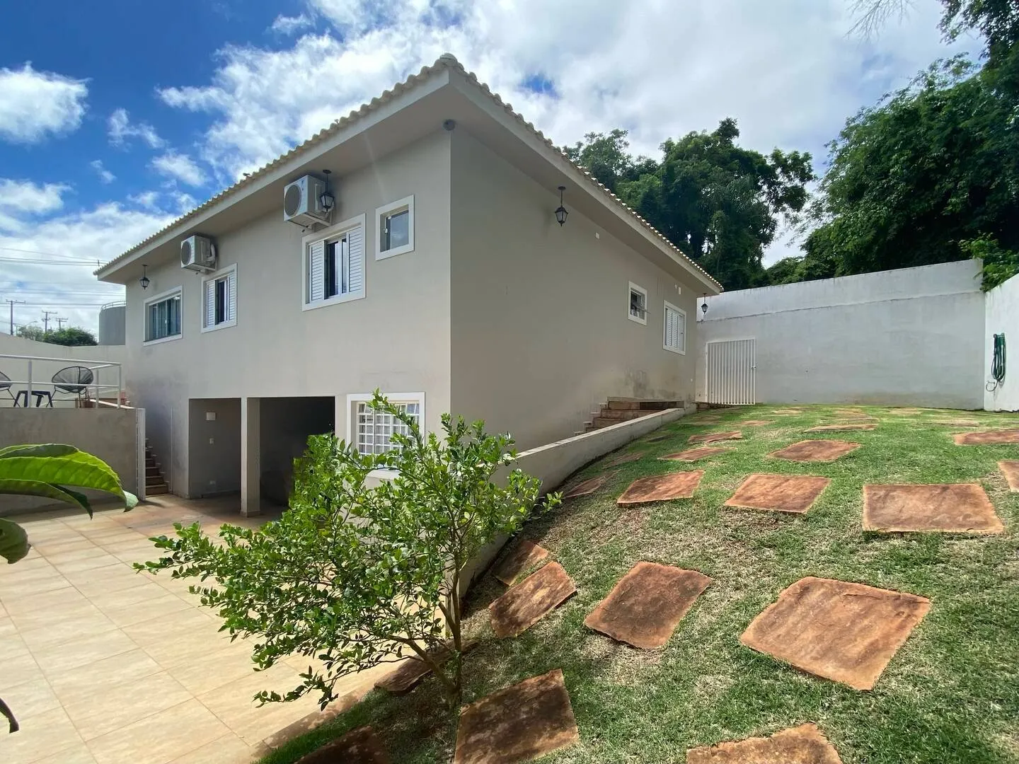 House for sale of 415 m² in Piraju, SP, Brazil