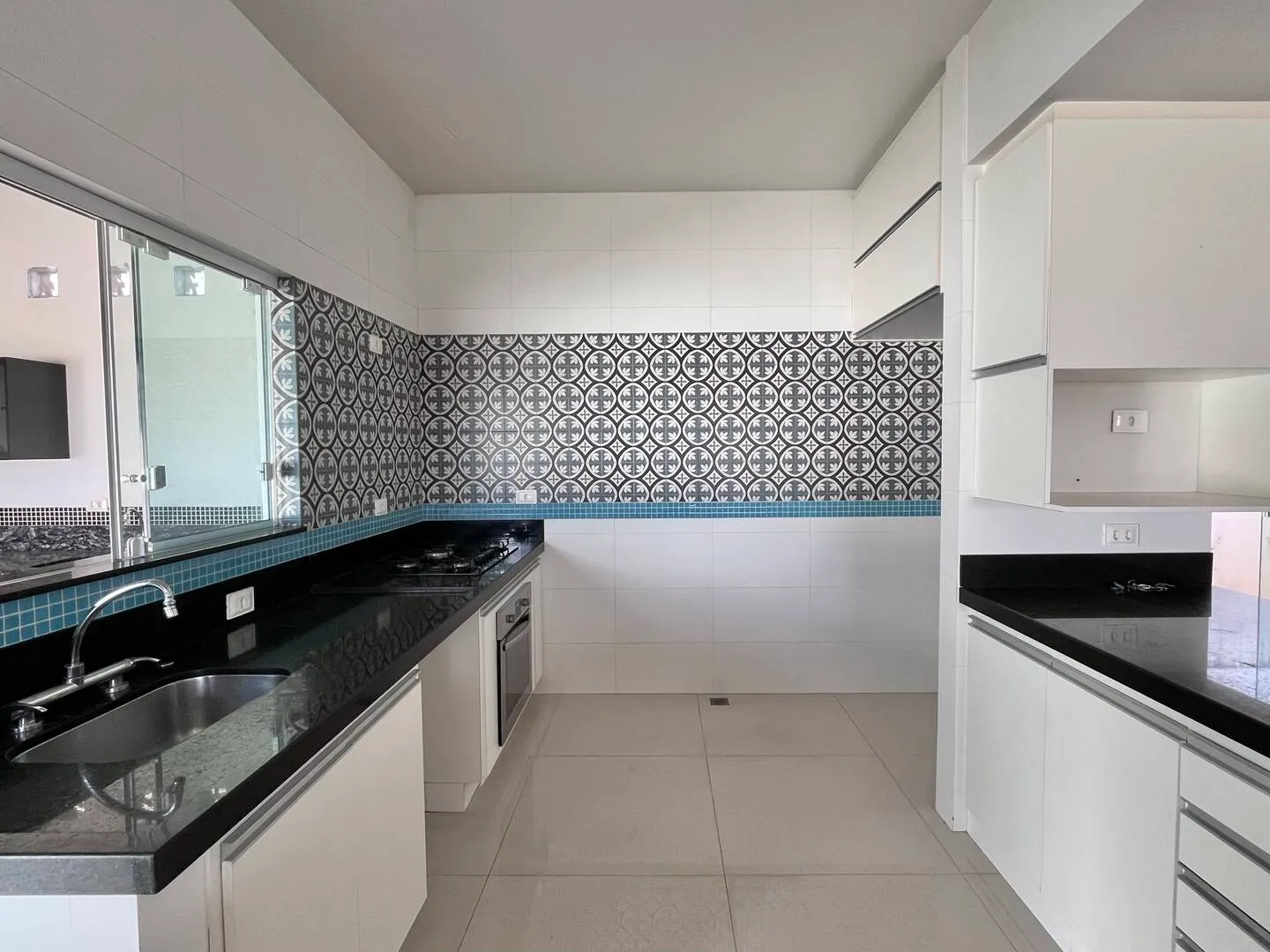 House for sale of 415 m² in Piraju, SP, Brazil