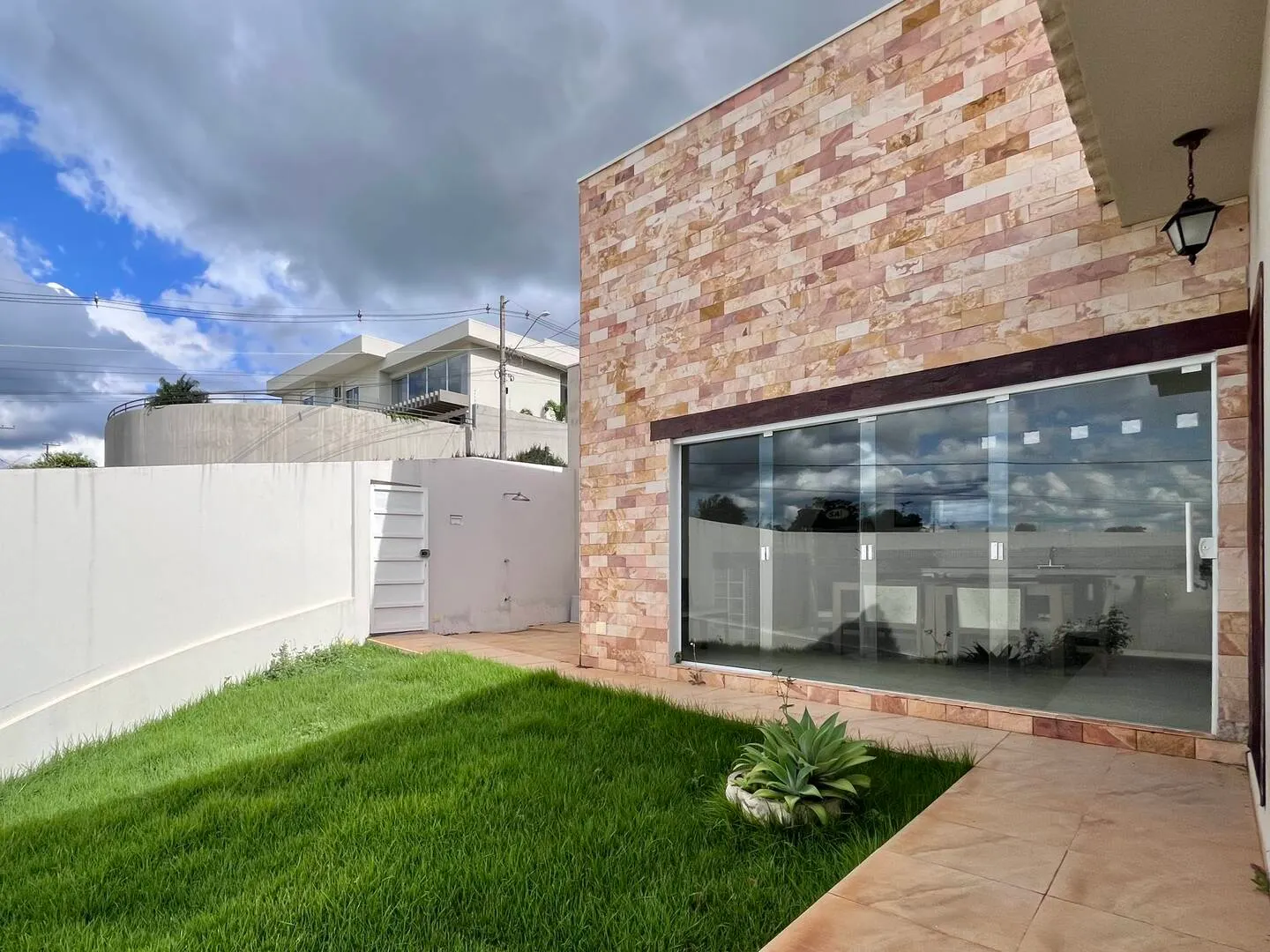 House for sale of 415 m² in Piraju, SP, Brazil