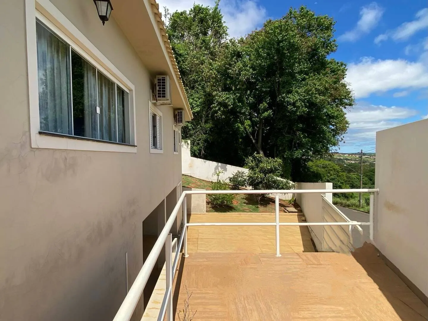 House for sale of 415 m² in Piraju, SP, Brazil