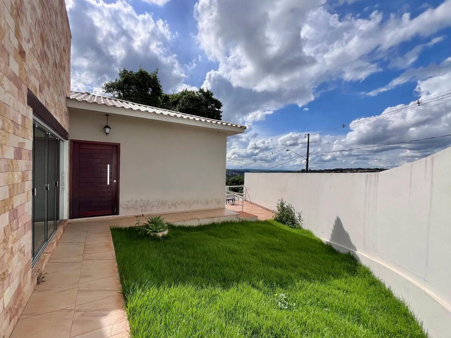 House for sale of 415 m² in Piraju, SP, Brazil