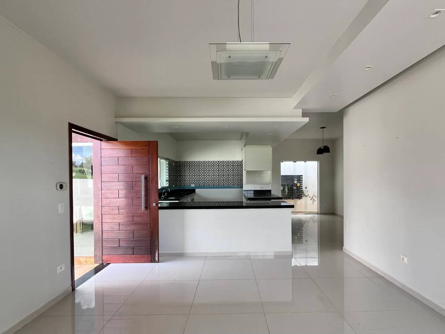 House for sale of 415 m² in Piraju, SP, Brazil