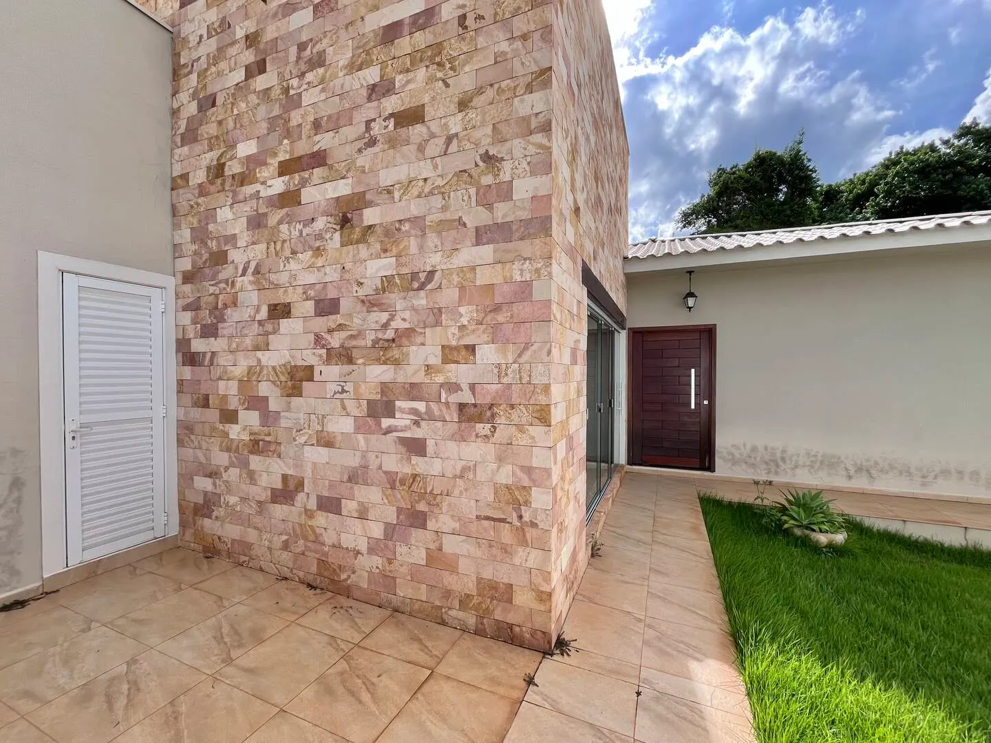 House for sale of 415 m² in Piraju, SP, Brazil