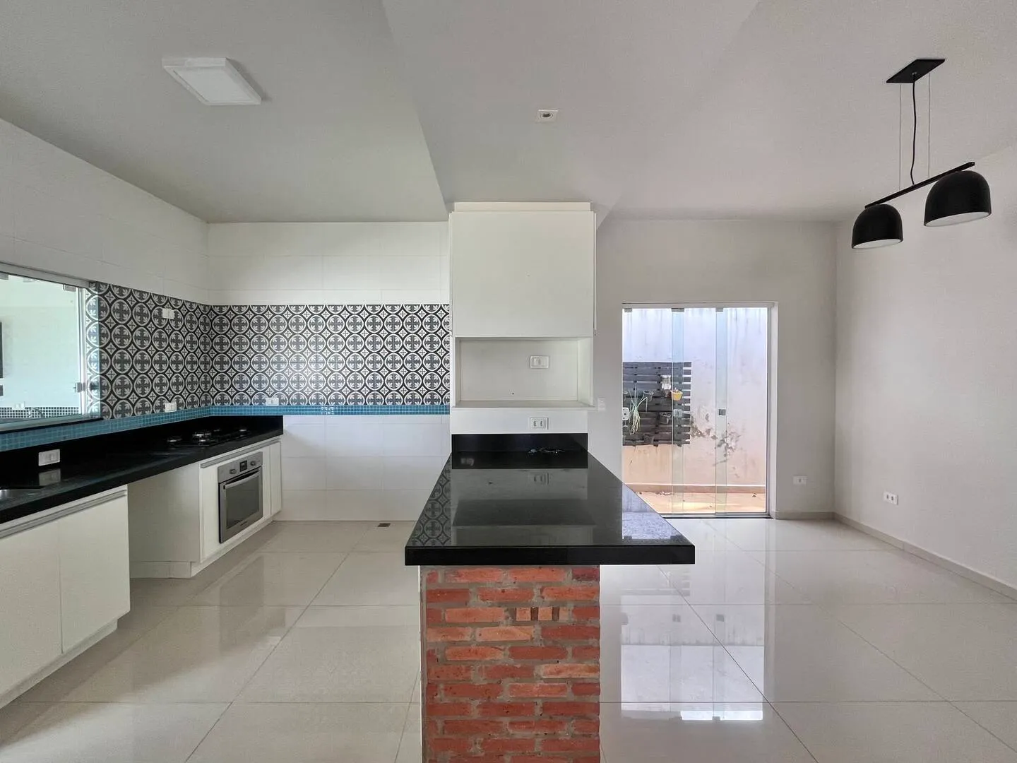 House for sale of 415 m² in Piraju, SP, Brazil