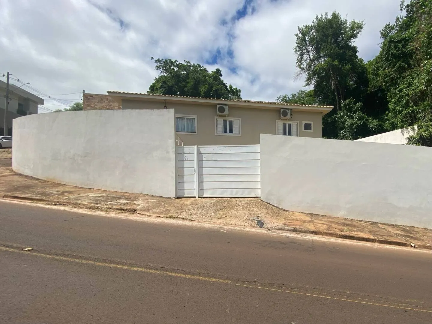 House for sale of 415 m² in Piraju, SP, Brazil