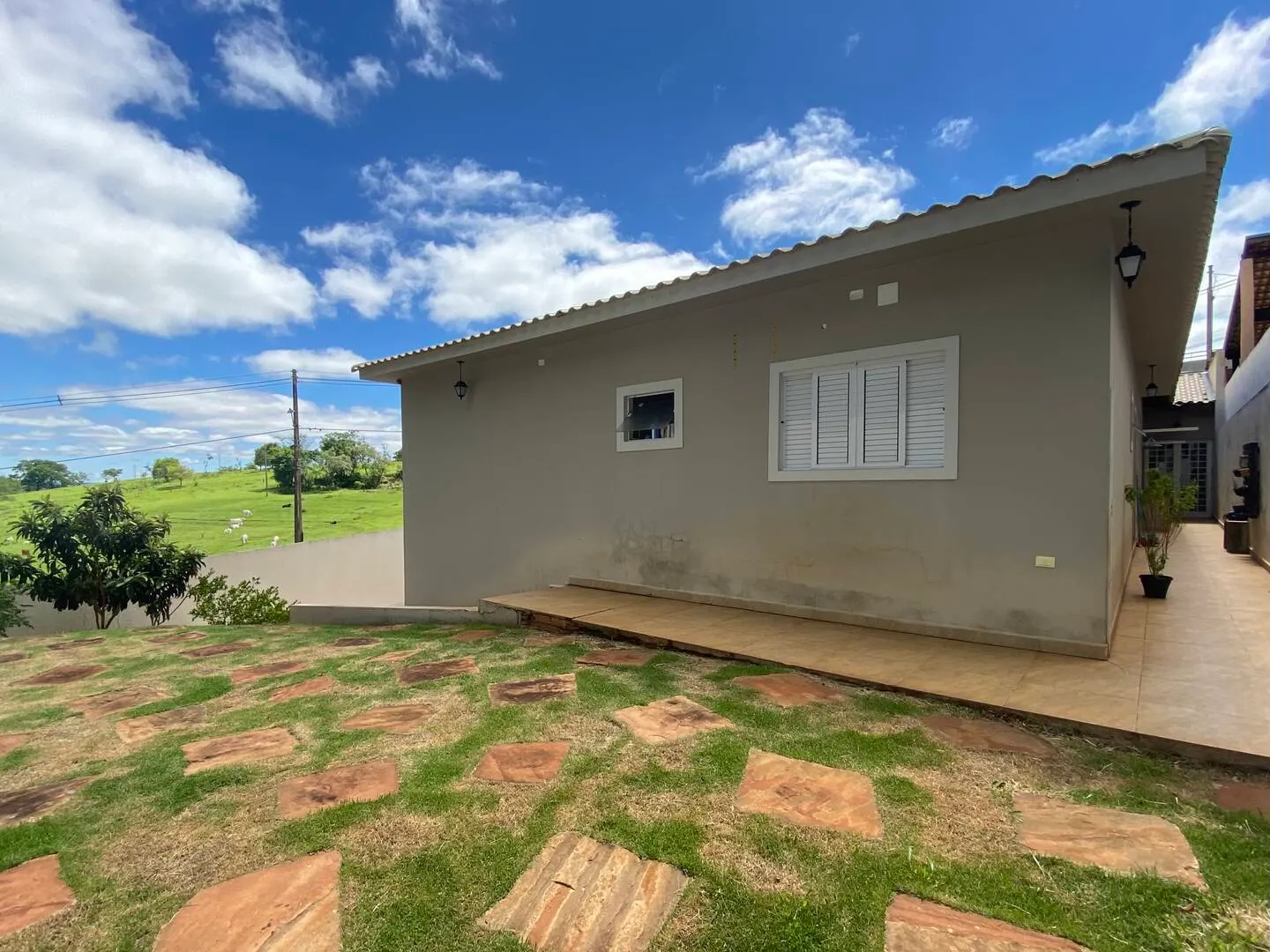 House for sale of 415 m² in Piraju, SP, Brazil