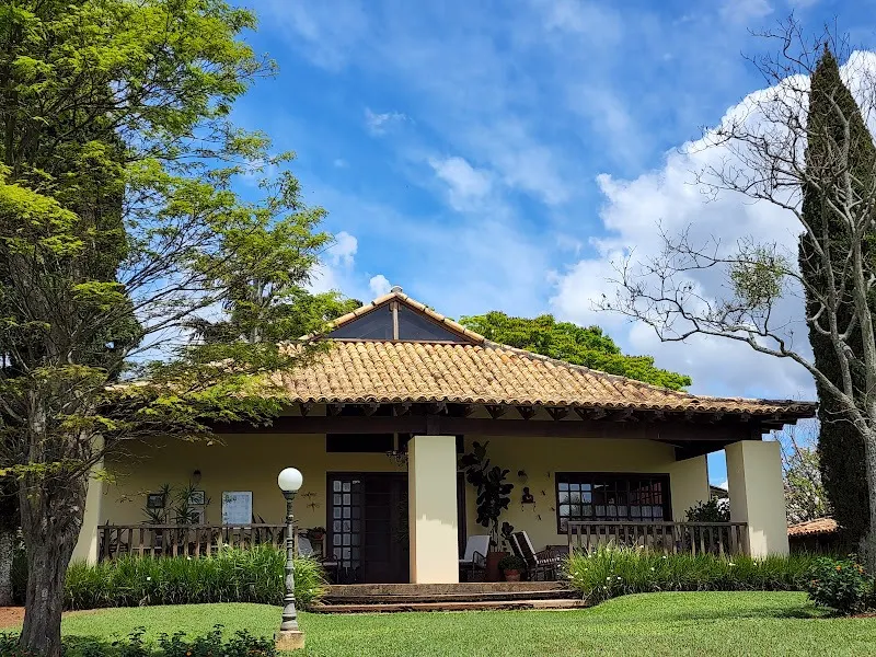 Small farm for sale of 25 acres in Tatuí, SP, Brazil