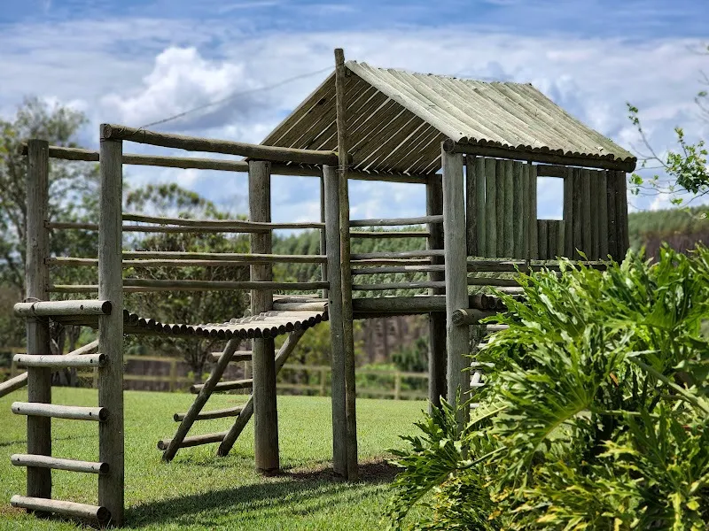 Small farm for sale of 25 acres in Tatuí, SP, Brazil