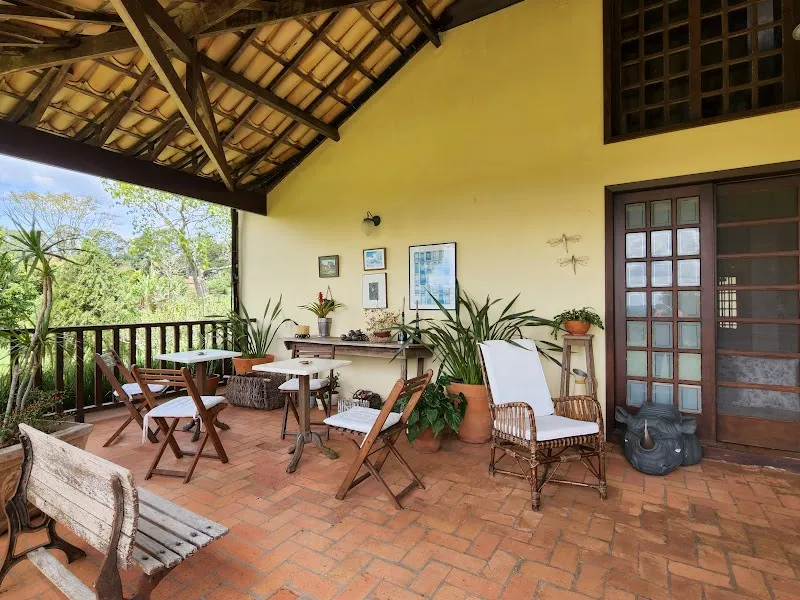 Small farm for sale of 25 acres in Tatuí, SP, Brazil