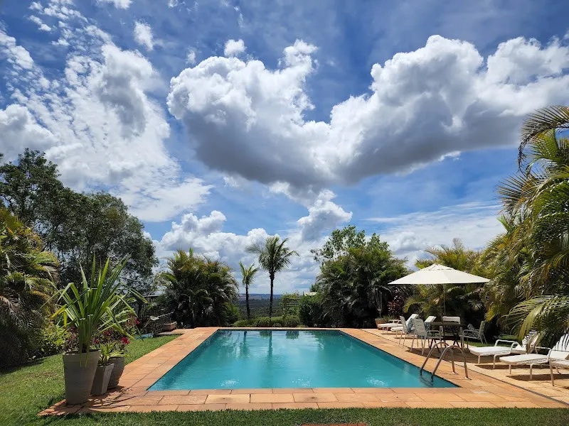 Small farm for sale of 25 acres in Tatuí, SP, Brazil