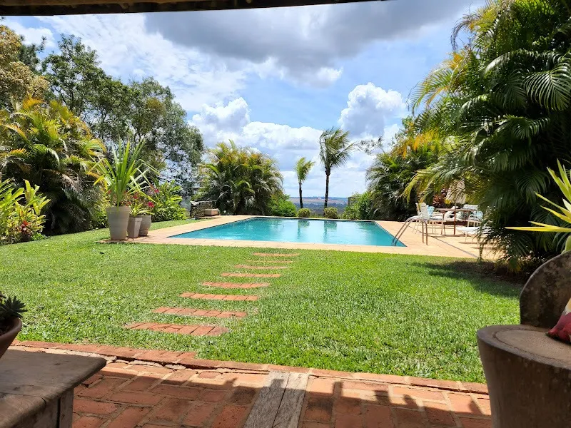 Small farm for sale of 25 acres in Tatuí, SP, Brazil