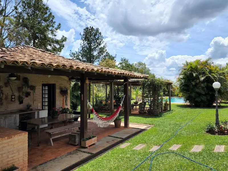 Small farm for sale of 25 acres in Tatuí, SP, Brazil