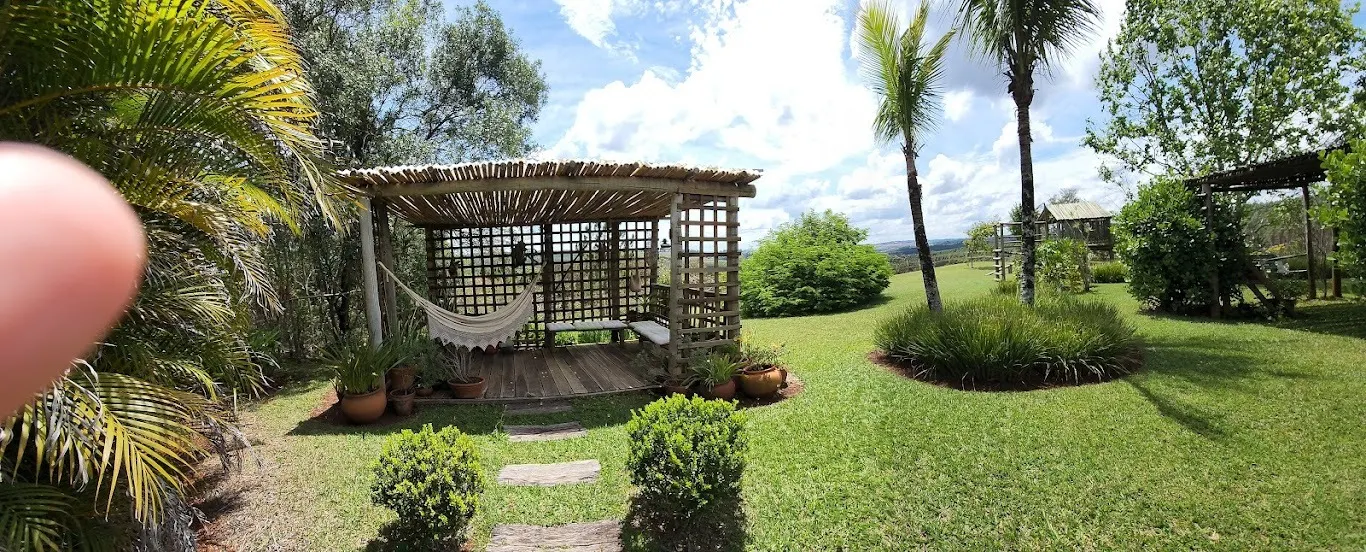 Small farm for sale of 25 acres in Tatuí, SP, Brazil