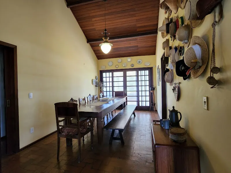 Small farm for sale of 25 acres in Tatuí, SP, Brazil