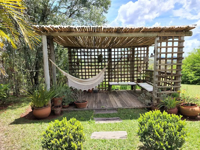Small farm for sale of 25 acres in Tatuí, SP, Brazil