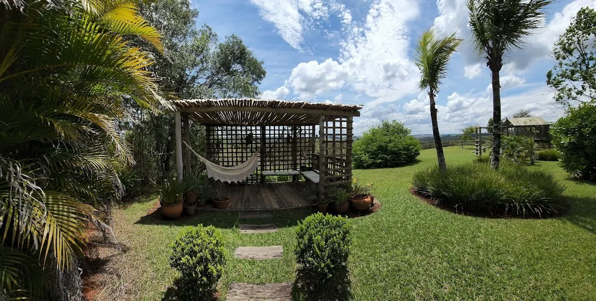 Small farm for sale of 25 acres in Tatuí, SP, Brazil