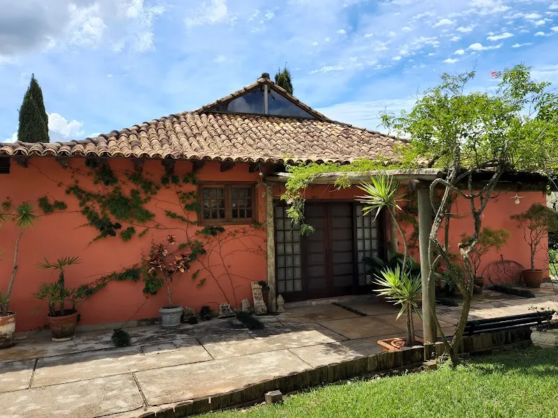 Small farm for sale of 25 acres in Tatuí, SP, Brazil