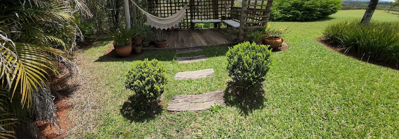 Small farm for sale of 25 acres in Tatuí, SP, Brazil