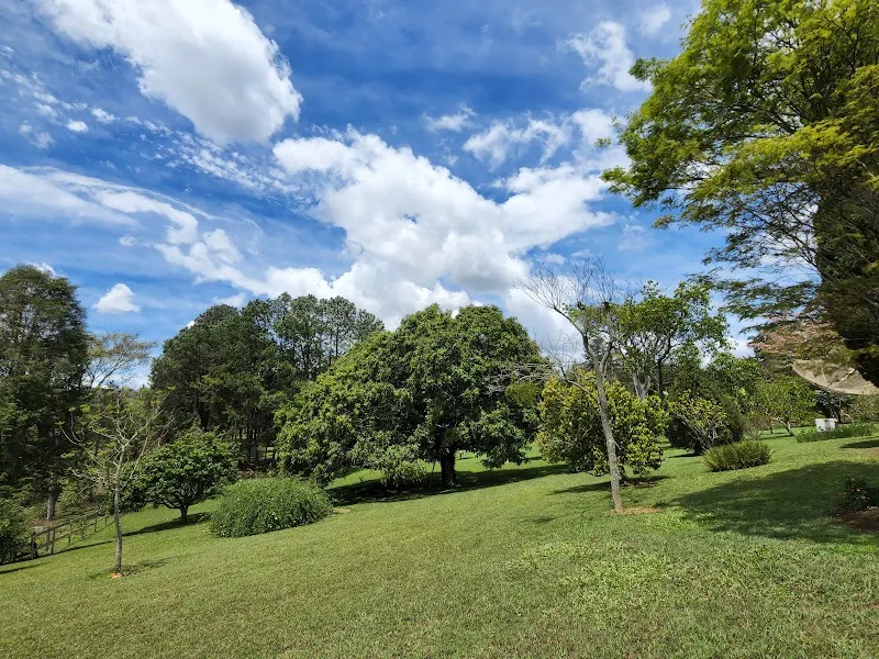 Small farm for sale of 25 acres in Tatuí, SP, Brazil