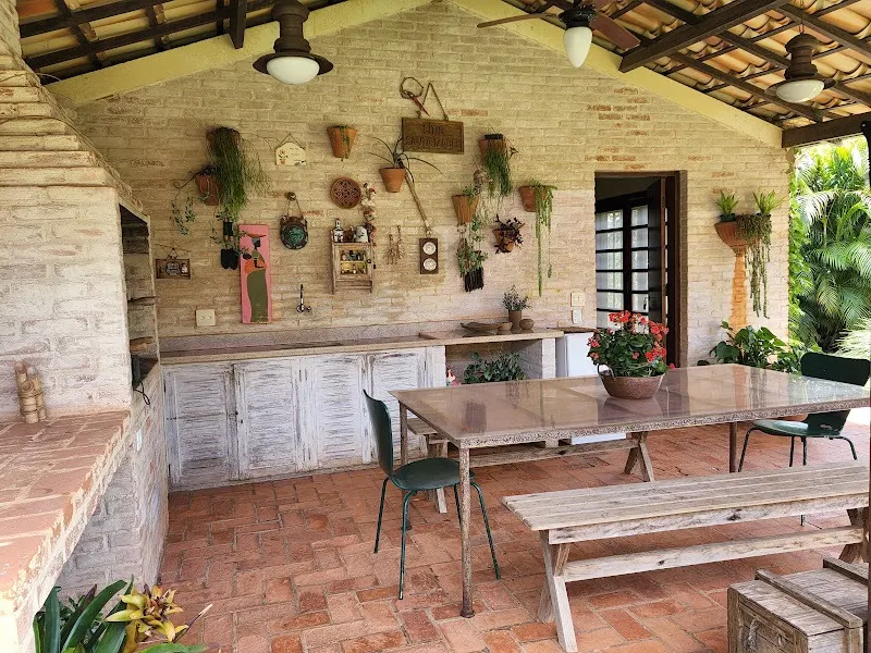 Small farm for sale of 25 acres in Tatuí, SP, Brazil