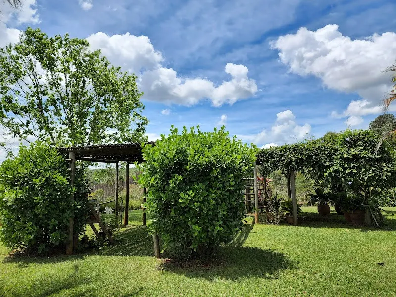 Small farm for sale of 25 acres in Tatuí, SP, Brazil