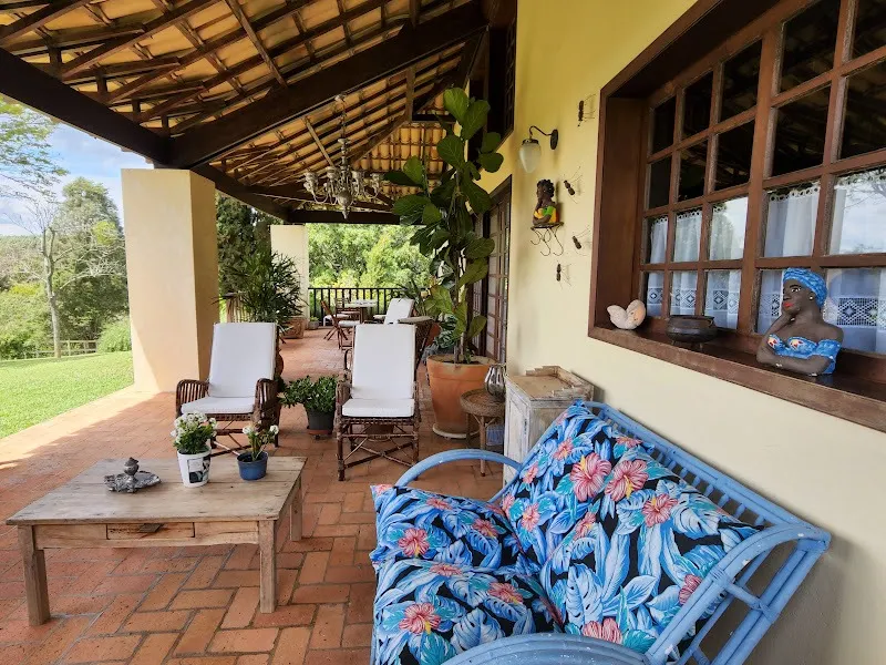 Small farm for sale of 25 acres in Tatuí, SP, Brazil