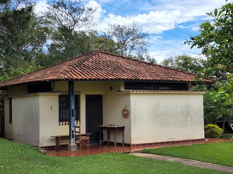 Small farm for sale of 25 acres in Tatuí, SP, Brazil