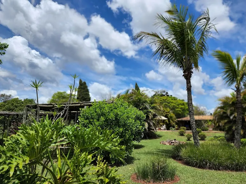 Small farm for sale of 25 acres in Tatuí, SP, Brazil