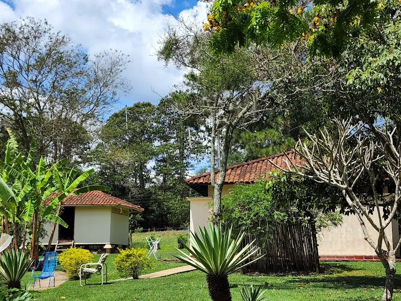 Small farm for sale of 25 acres in Tatuí, SP, Brazil