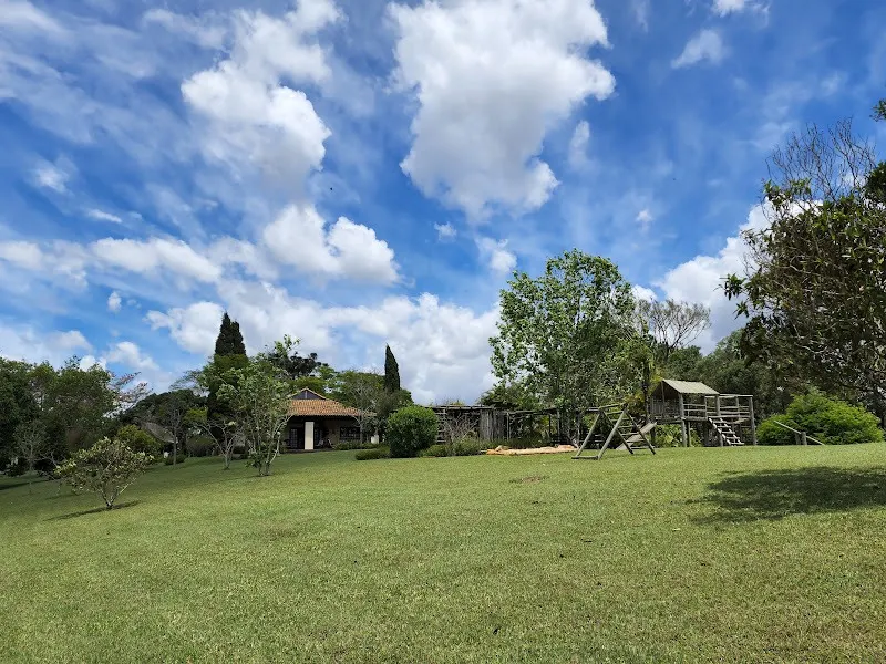 Small farm for sale of 25 acres in Tatuí, SP, Brazil