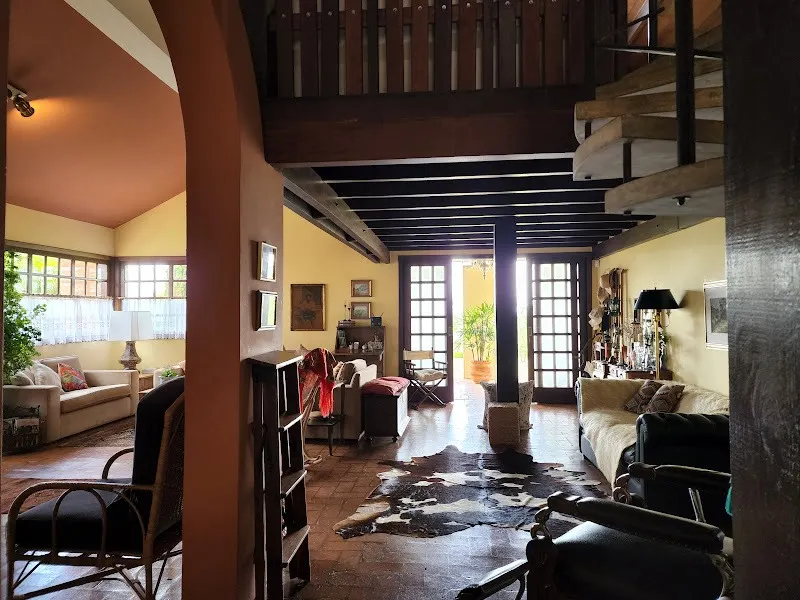 Small farm for sale of 25 acres in Tatuí, SP, Brazil